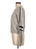 Aqua Gray Pullover Sweater Size L - photo 5