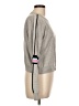 Aqua Gray Pullover Sweater Size L - photo 4