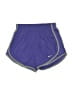Nike Purple Athletic Shorts Size XS - photo 1