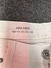 Jodi White Jeans Size 28 waist - photo 7