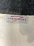 Apriori Ivory Short Sleeve Top Size M (estimated) - photo 7