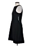 Kensie Solid Black Cocktail Dress Size XS - photo 5