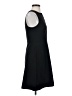Kensie Solid Black Cocktail Dress Size XS - photo 4