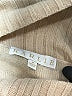 Karlie Tan Turtleneck Sweater Size M - photo 7
