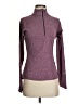 Nike Purple Pullover Sweater Size S - photo 1