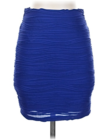 Forever 21 Casual Skirt (view 1)