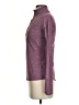 Nike Purple Pullover Sweater Size S - photo 5