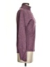 Nike Purple Pullover Sweater Size S - photo 4