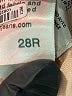 Adriano Goldschmied Pink Jeans Size 28 waist - photo 9