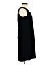 Amanda Smith Solid Black Cocktail Dress Size 8 - photo 4