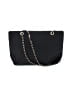 Unbranded Solid Black Shoulder Bag One size - photo 1