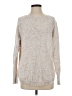 Ann Taylor LOFT Ivory Pullover Sweater Size S - photo 1