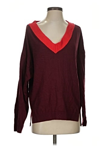 Express Pullover Sweater (view 1)