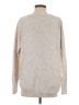 Ann Taylor LOFT Ivory Pullover Sweater Size S - photo 2