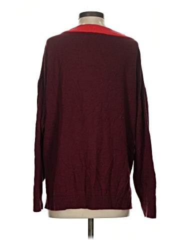 Express Pullover Sweater (view 2)