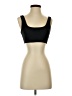Gap Fit Black Tube Top Size S - photo 1