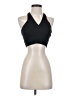 Athleta Black Tank Top Size S - photo 1