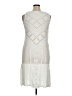 Unbranded Ivory Cocktail Dress Size XL (estimated) - photo 2