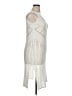 Unbranded Ivory Cocktail Dress Size XL (estimated) - photo 4