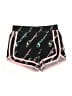 Champion Graphic Black Shorts Size M - photo 1