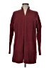 Belldini Burgundy Cardigan Size M - photo 1
