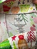 Assorted Brands Print Green Casual Pants Size S - photo 7