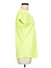 Xersion Green Yellow Active T-Shirt Size M - photo 4