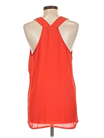 Vanity Sleeveless Blouse (view 2)