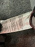Chico's Burgundy 3/4 Sleeve Blouse Size Med (1) - photo 8