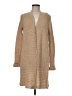 Alya Tan Cardigan Size M - photo 1