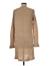Alya Tan Cardigan Size M - photo 2