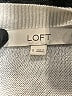 Ann Taylor LOFT Ivory Pullover Sweater Size S - photo 7