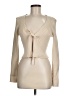 Unbranded Tan Cardigan Size M (estimated) - photo 1