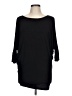 Korye Black 3/4 Sleeve T-Shirt Size L - photo 1