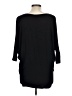 Korye Black 3/4 Sleeve T-Shirt Size L - photo 2