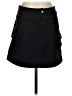 Athleta Black Casual Skirt Size S - photo 1