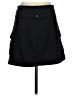 Athleta Black Casual Skirt Size S - photo 2