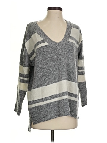 Fable Pullover Sweater (view 1)