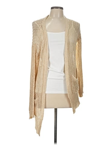 ZZ Cardigan (view 1)