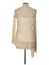 ZZ Tan Cardigan Size L - photo 2
