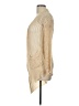 ZZ Tan Cardigan Size L - photo 5