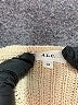 A.L.C. Ivory Long Sleeve Top Size XS - photo 7