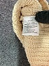 A.L.C. Ivory Long Sleeve Top Size XS - photo 8