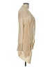 ZZ Tan Cardigan Size L - photo 4