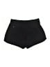 Athleta Solid Black Shorts Size 4 - photo 1