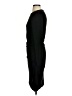 MICHAEL Michael Kors Solid Black Cocktail Dress Size S - photo 5
