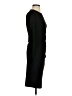 MICHAEL Michael Kors Solid Black Cocktail Dress Size S - photo 4
