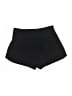 Athleta Solid Black Shorts Size 4 - photo 2