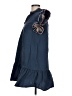 Unbranded Blue Casual Dress Size L - photo 5
