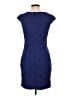 Express Blue Cocktail Dress Size 12 - photo 2